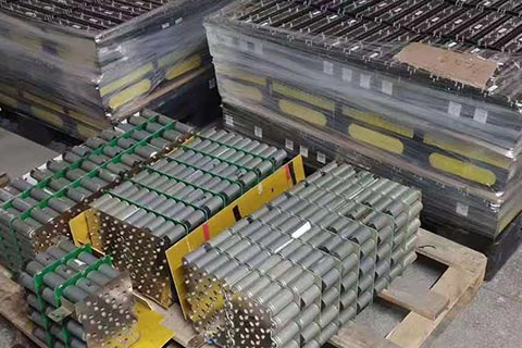 沁新店专业回收三元锂电池✔收废弃铅酸蓄电池✔海拉新能源电池回收