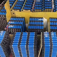 定安新竹锂电池回收价格→上门回收UPS蓄电池,正规公司高价收报废电池